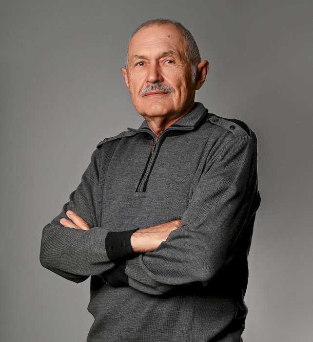 Зиновьев Алексей Иванович