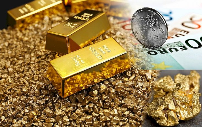 Новые экспортные пошлины привязываются к курсу рубля