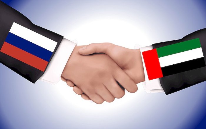 Россия подписала новое налоговое Соглашение с ОАЭ